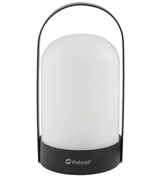 Picture of OBERON LAMP